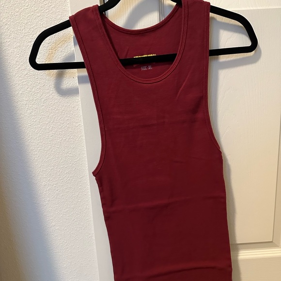 GBT | Shirts | Gbt Tank Top Gym | Poshmark